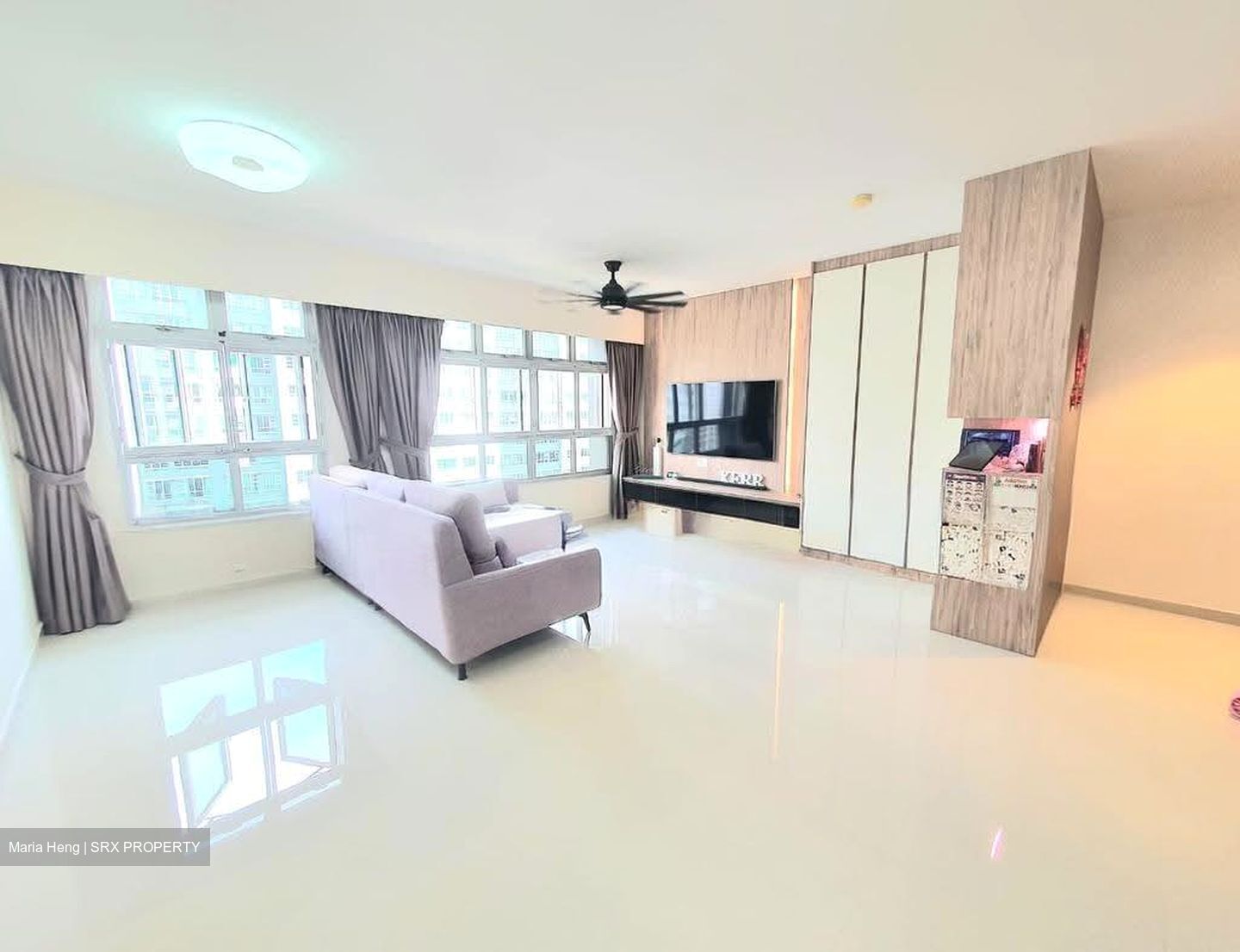 Blk 229B Matilda Sundeck (Punggol), HDB 5 Rooms #613182421